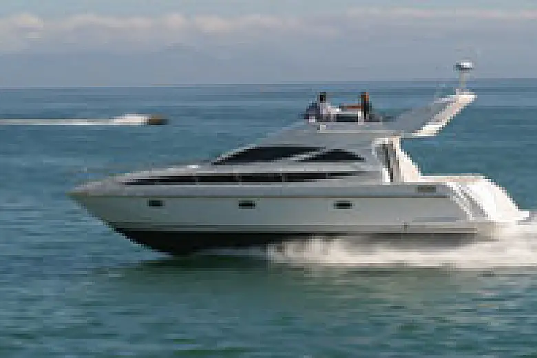 Voyage 420ST