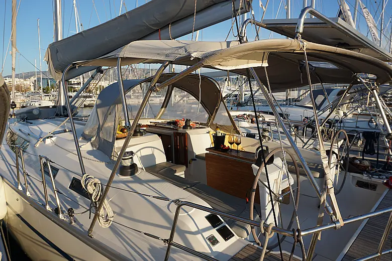 Bavaria Cruiser 51