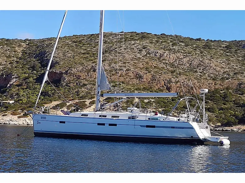 Bavaria 45 Cruiser