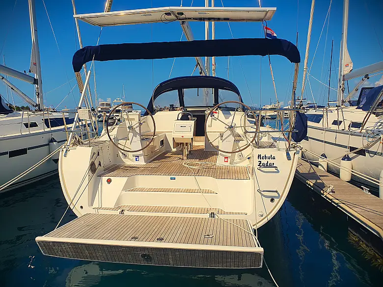 Bavaria Cruiser 46 