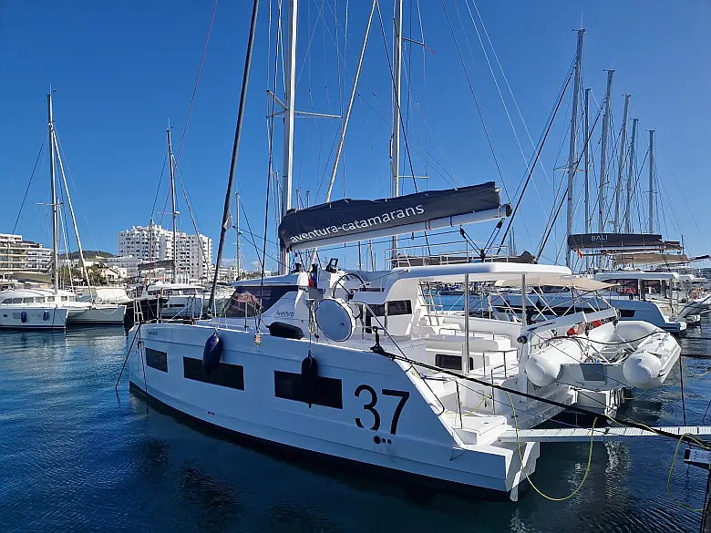 AVENTURA 37