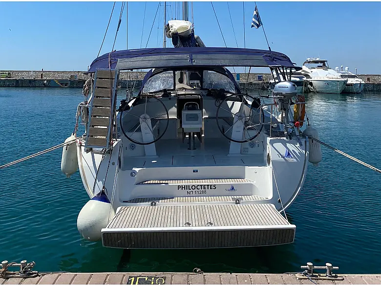 Bavaria Cruiser 51