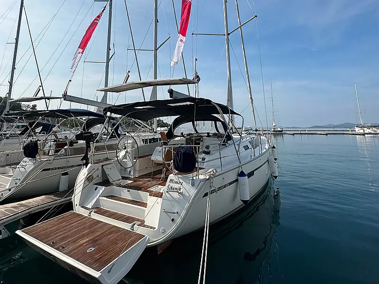 Bavaria Cruiser 46 