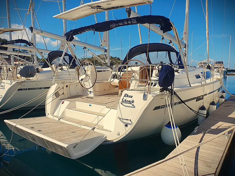 Bavaria Cruiser 46 
