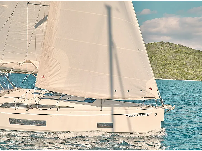 Oceanis 46.1
