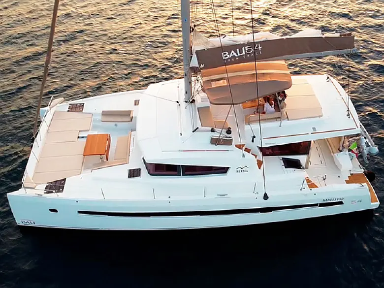 Bali 5.4.