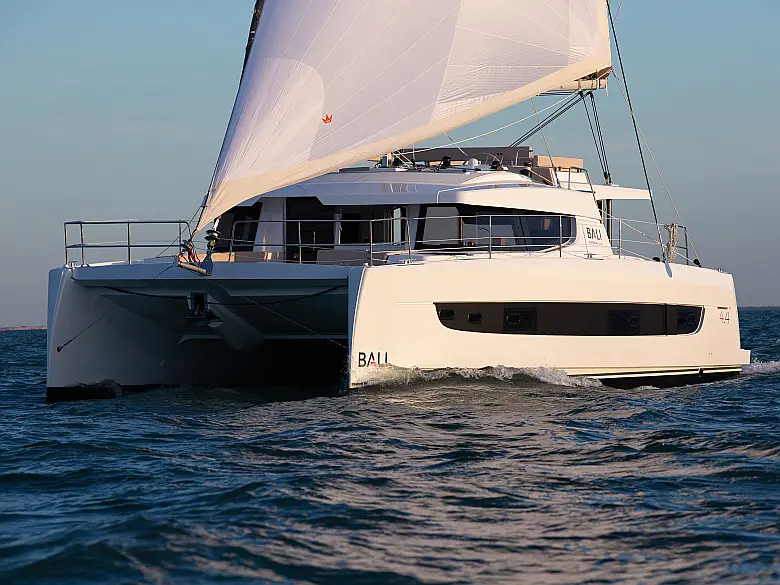 Bali 4.4 owner version 