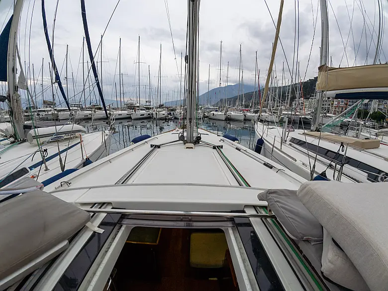 Oceanis 41