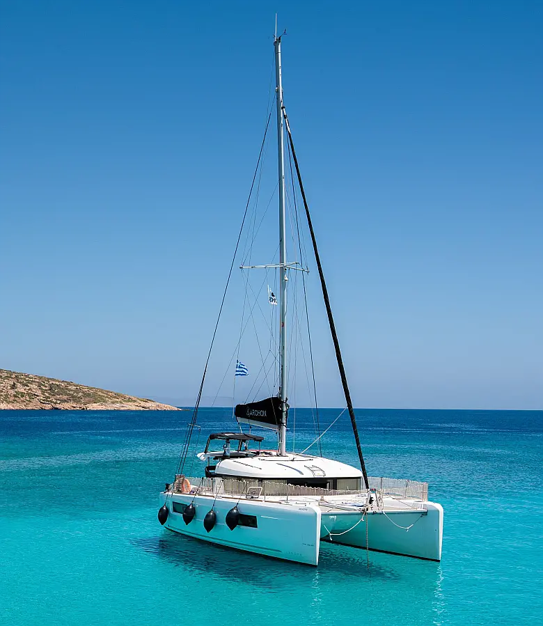 Lagoon 40