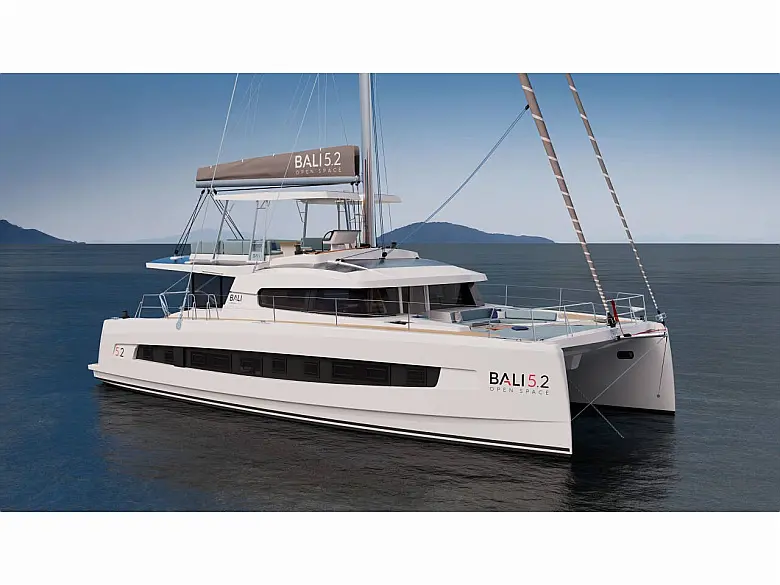 Bali 5.2