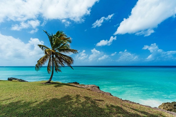 Islas de Barlovento