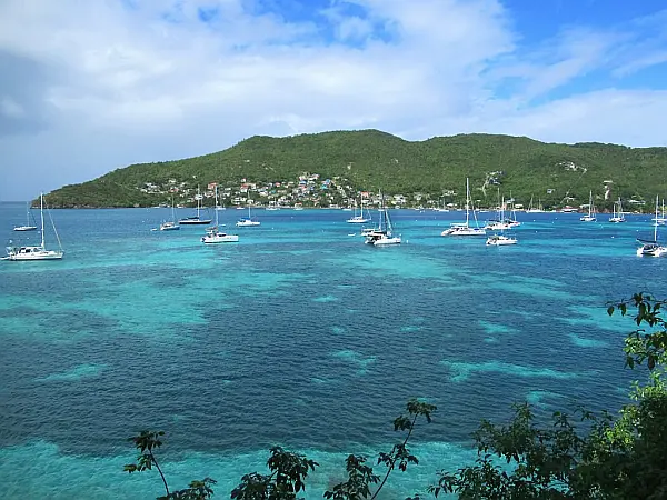 Islas de Sotavento