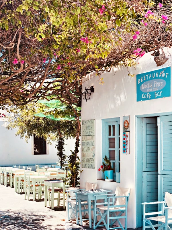 Grecia
