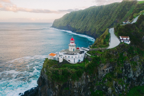 Islas Azores