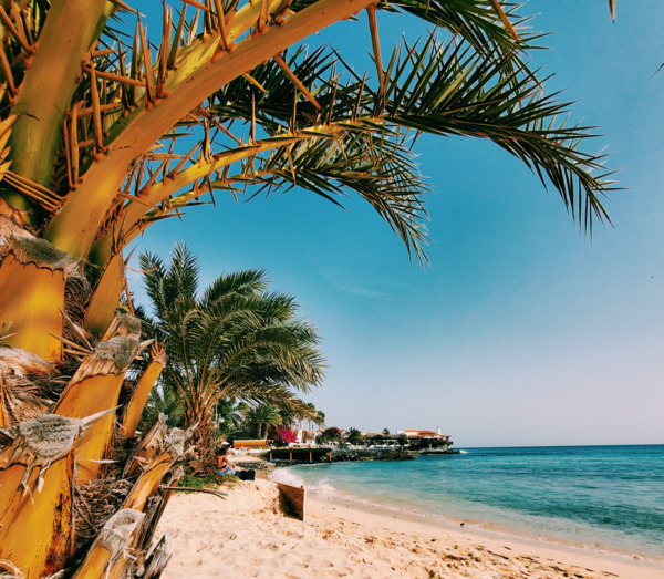 Islas de Cabo Verde