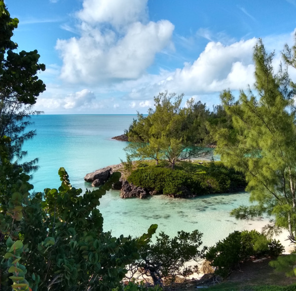 Islas Bermudas