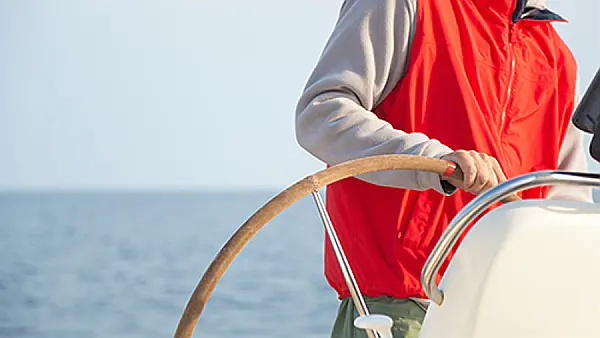 Alquiler de barco con patrón