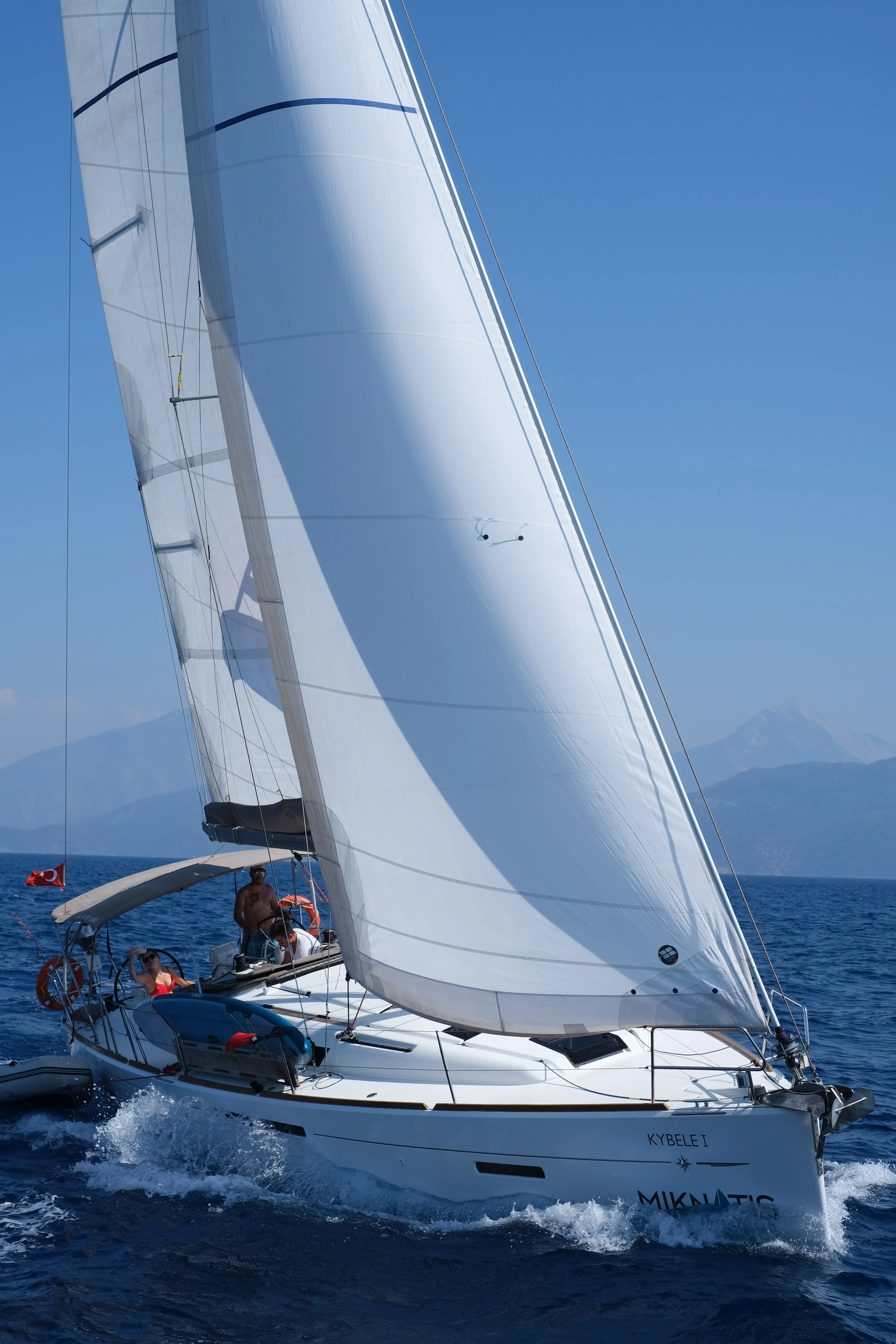 Velero